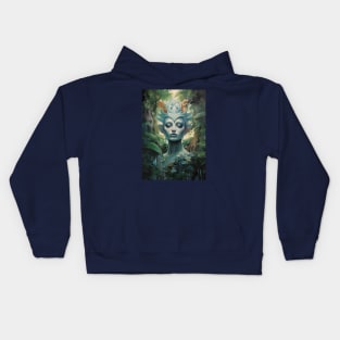 Dryad Kids Hoodie